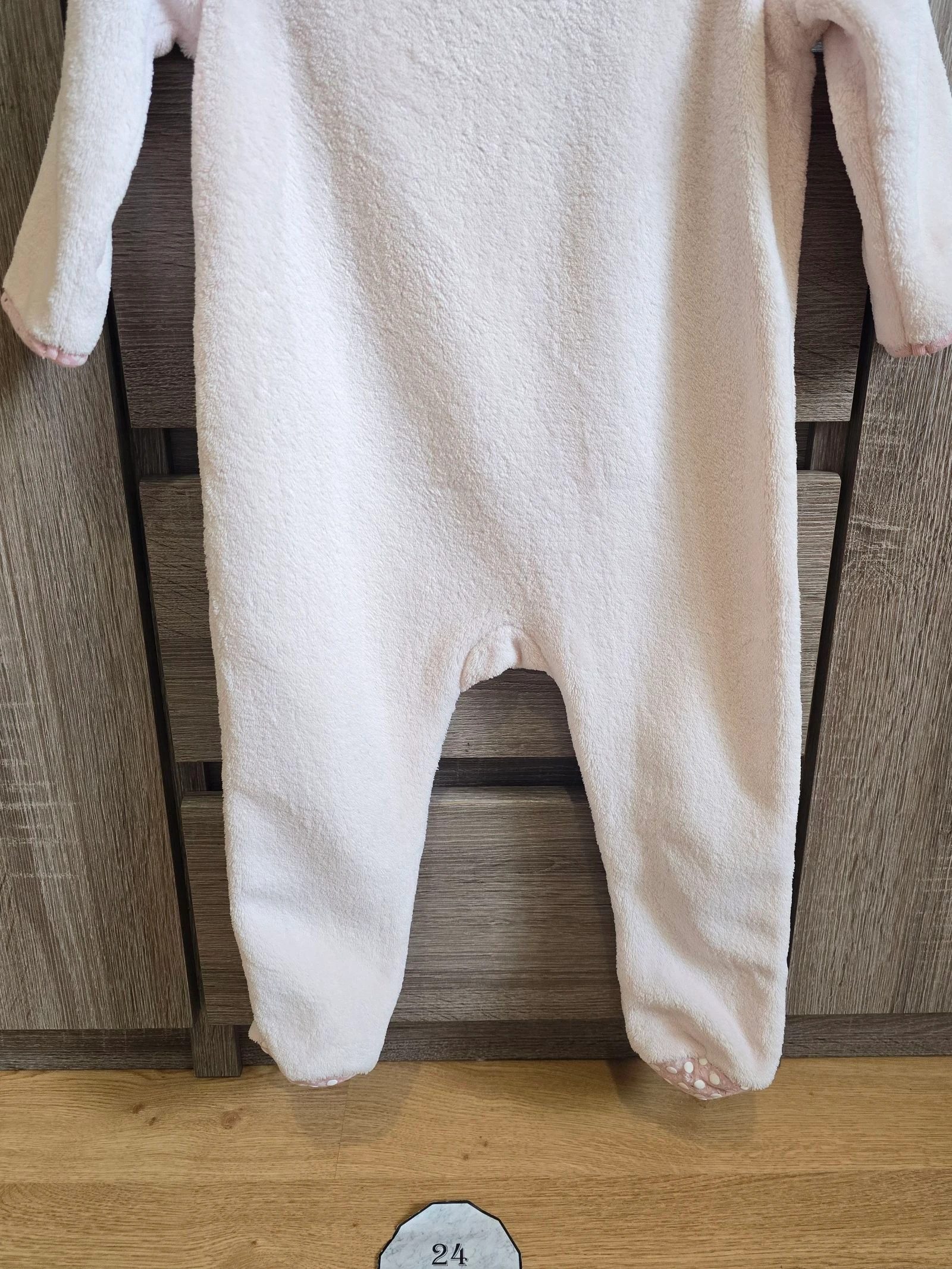 Vestuário para Bebê Menina - Pijama - Sergent Major - 24 meses 86 cm – photo 11